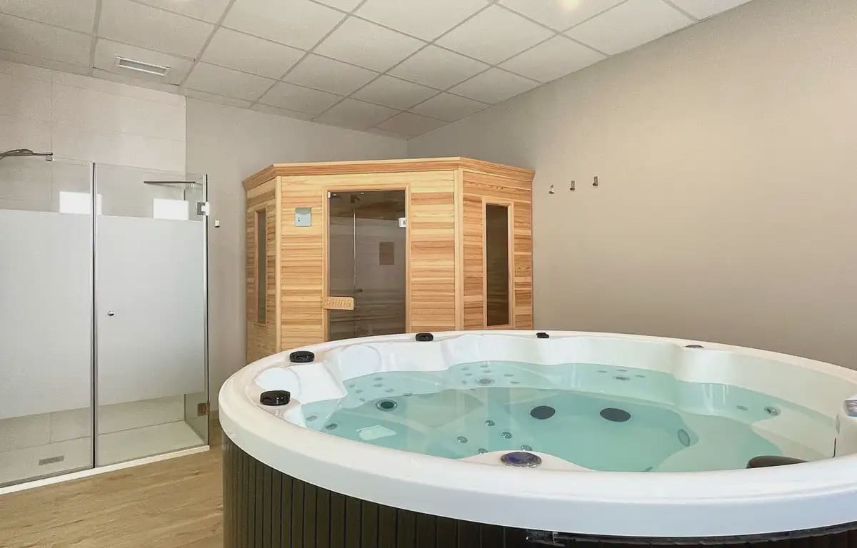 3 sovrum Lägenhet till salu i Benalmadena med pool garage - 570 000 € (Ref: 9798462)