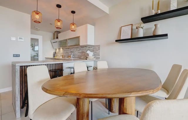 3 sovrum Lägenhet till salu i Arroyo de la Miel, Benalmádena med pool garage - 570 000 € (Ref: 9798462)