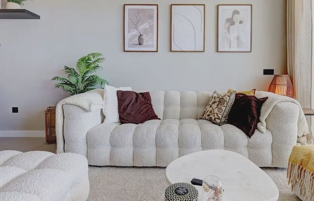 3 sovrum Lägenhet till salu i Arroyo de la Miel, Benalmádena med pool garage - 570 000 € (Ref: 9798462)