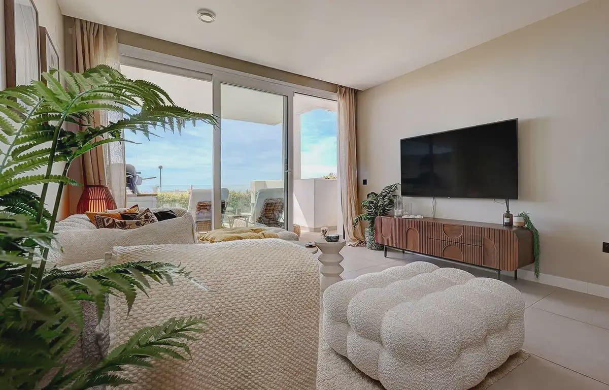 3 sovrum Lägenhet till salu i Benalmadena med pool garage - 570 000 € (Ref: 9798462)