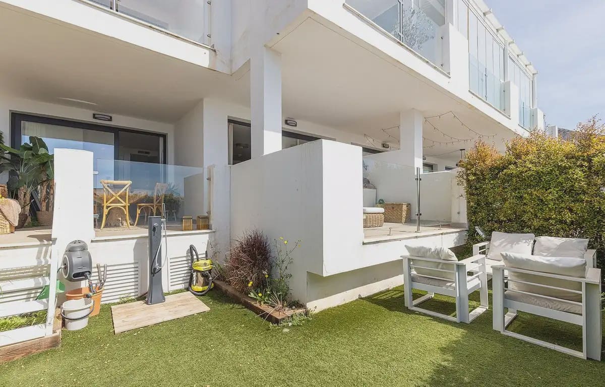 3 sovrum Lägenhet till salu i Benalmadena med pool garage - 570 000 € (Ref: 9798462)
