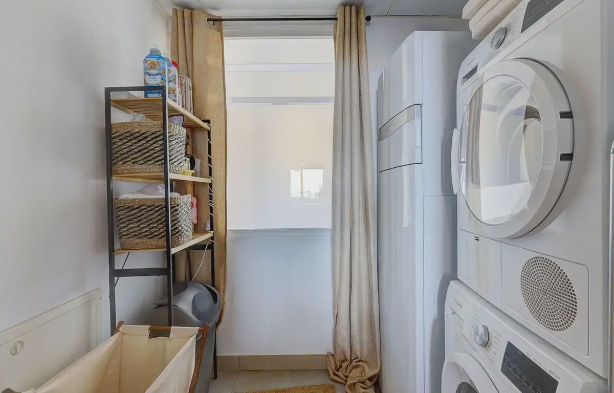 3 sovrum Lägenhet till salu i Benalmadena med pool garage - 570 000 € (Ref: 9798462)