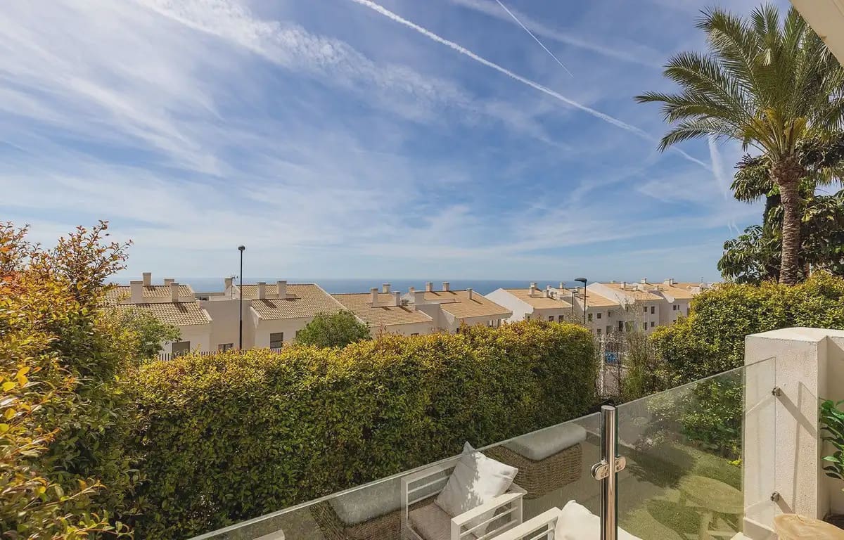 3 sovrum Lägenhet till salu i Benalmadena med pool garage - 570 000 € (Ref: 9798462)