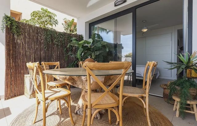 3 sovrum Lägenhet till salu i Arroyo de la Miel, Benalmádena med pool garage - 570 000 € (Ref: 9798462)