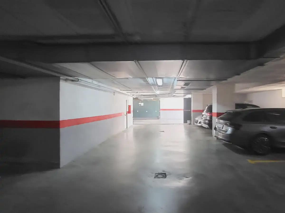 2 sypialnia Penthouse na sprzedaż w Mijas z basenem garażem - 315 000 € (Ref: 9798463)