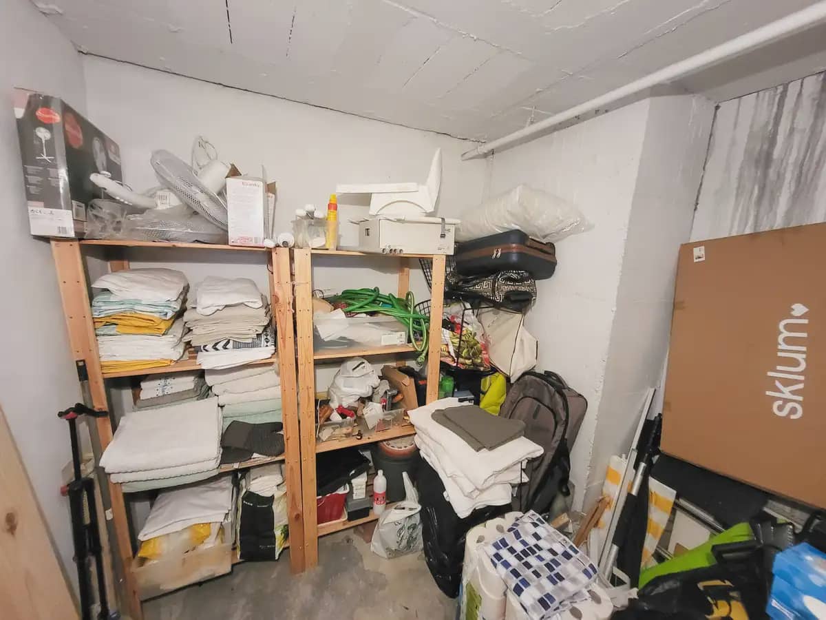 2 sypialnia Penthouse na sprzedaż w Mijas z basenem garażem - 315 000 € (Ref: 9798463)