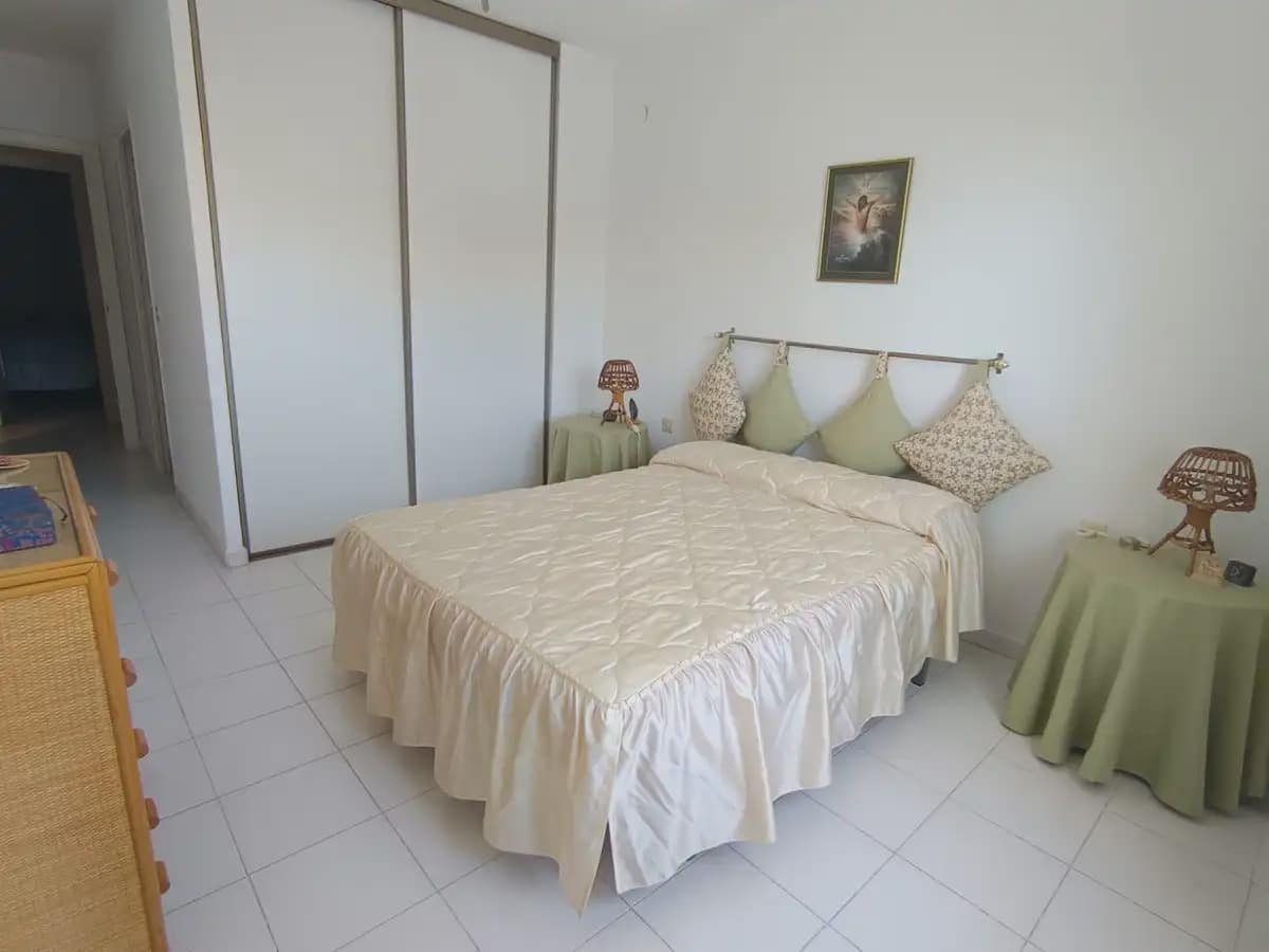 2 makuuhuone Huoneisto myytävänä paikassa Fuengirola mukana uima-altaan 
autotalli - 499 000 € (Ref: 9802594)