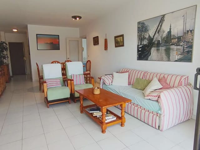 2 makuuhuone Huoneisto myytävänä paikassa Centro ciudad, Fuengirola mukana uima-altaan 
autotalli - 499 000 € (Ref: 9802594)