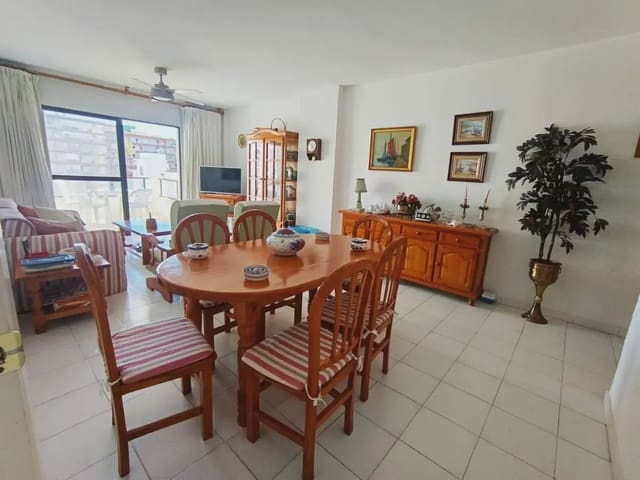 2 makuuhuone Huoneisto myytävänä paikassa Centro ciudad, Fuengirola mukana uima-altaan 
autotalli - 499 000 € (Ref: 9802594)