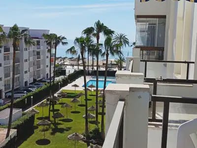 2 camera da letto Appartamento in vendita in Centro ciudad, Fuengirola con piscina garage - 439.000 € (Rif: 9802594)