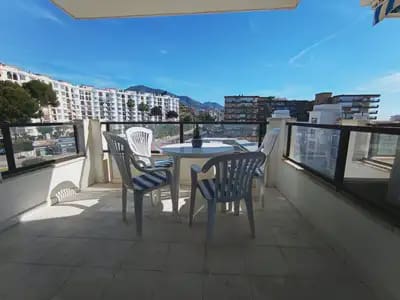 2 camera da letto Appartamento in vendita in Centro ciudad, Fuengirola con piscina garage - 439.000 € (Rif: 9802594)