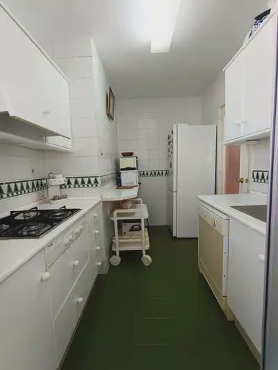 2 soveværelse Lejlighed til salg i Fuengirola med swimmingpool garage - € 439.000 (Ref: 9802594)