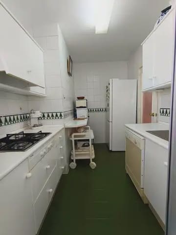 2 camera da letto Appartamento in vendita in Centro ciudad, Fuengirola con piscina garage - 439.000 € (Rif: 9802594)