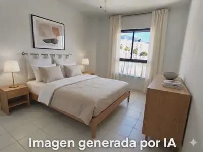 2 soveværelse Lejlighed til salg i Fuengirola med swimmingpool garage - € 439.000 (Ref: 9802594)