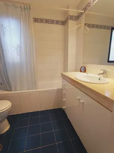 2 soveværelse Lejlighed til salg i Fuengirola med swimmingpool garage - € 439.000 (Ref: 9802594)