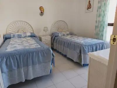 2 soveværelse Lejlighed til salg i Fuengirola med swimmingpool garage - € 439.000 (Ref: 9802594)