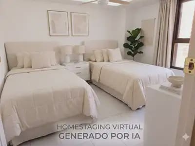 2 soveværelse Lejlighed til salg i Fuengirola med swimmingpool garage - € 439.000 (Ref: 9802594)