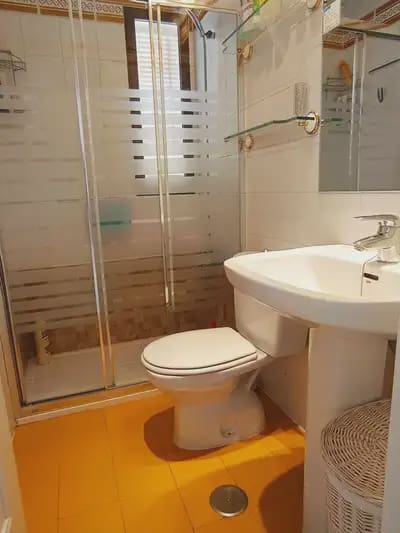 2 soveværelse Lejlighed til salg i Fuengirola med swimmingpool garage - € 439.000 (Ref: 9802594)