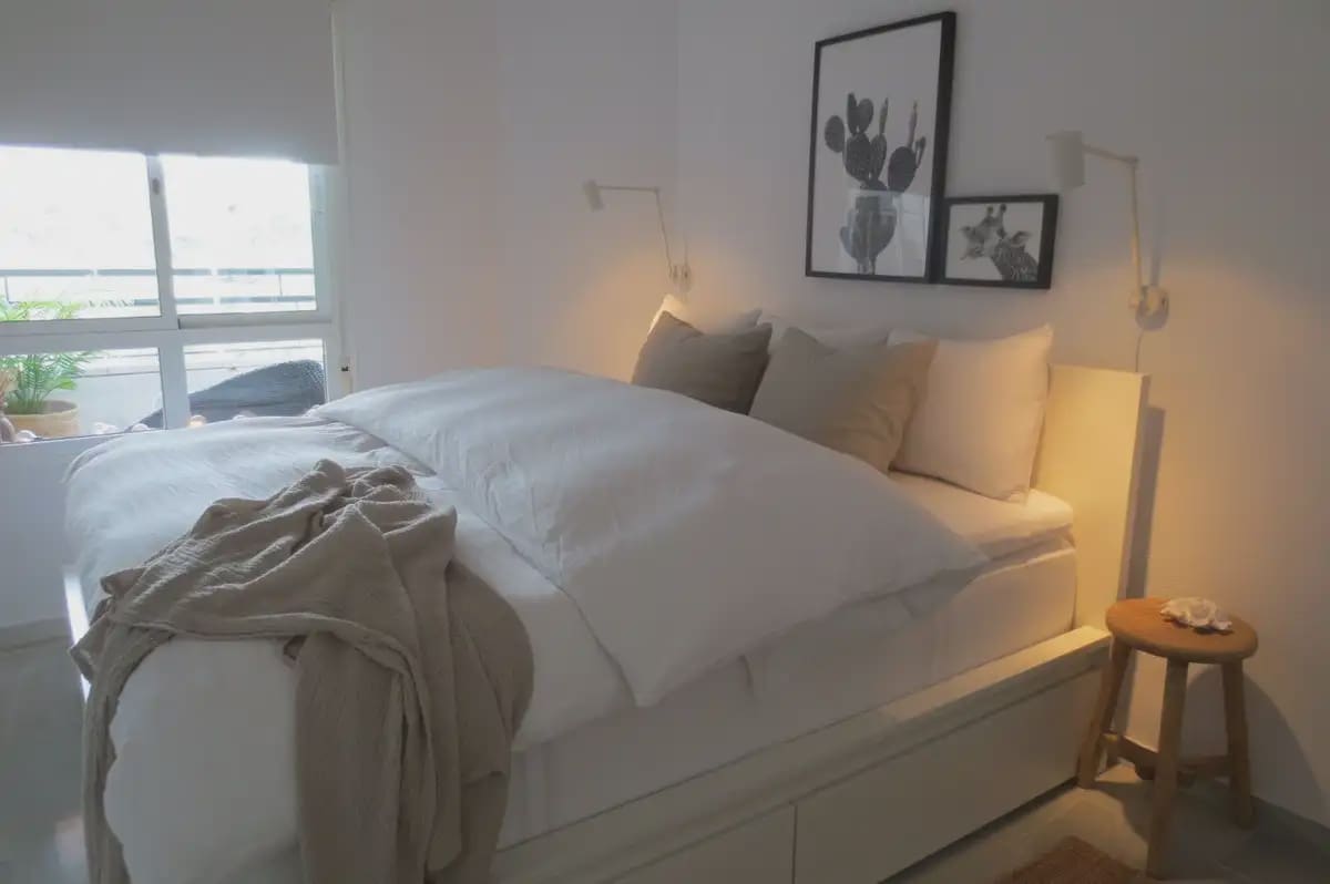 3 chambre Penthouse à vendre à Fuengirola avec piscine garage - 595 000 € (Ref: 9807407)