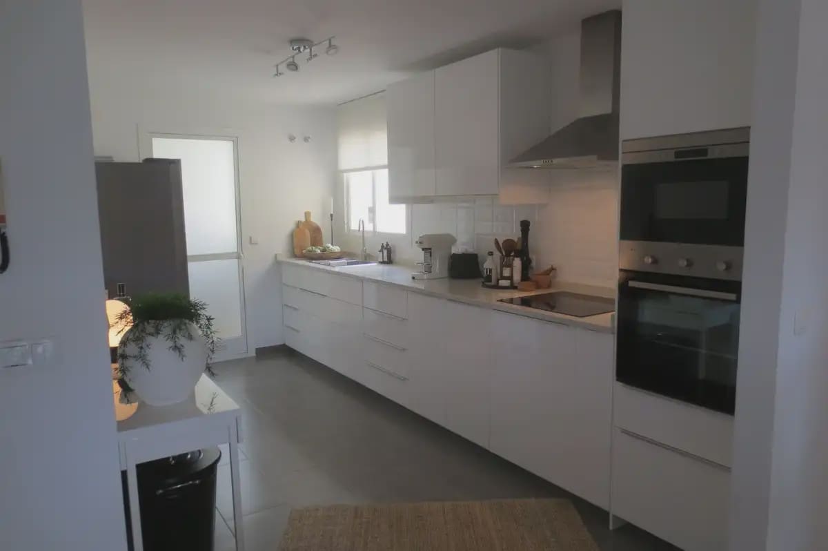 3 chambre Penthouse à vendre à Fuengirola avec piscine garage - 595 000 € (Ref: 9807407)