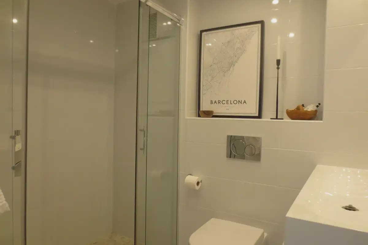 3 chambre Penthouse à vendre à Fuengirola avec piscine garage - 595 000 € (Ref: 9807407)