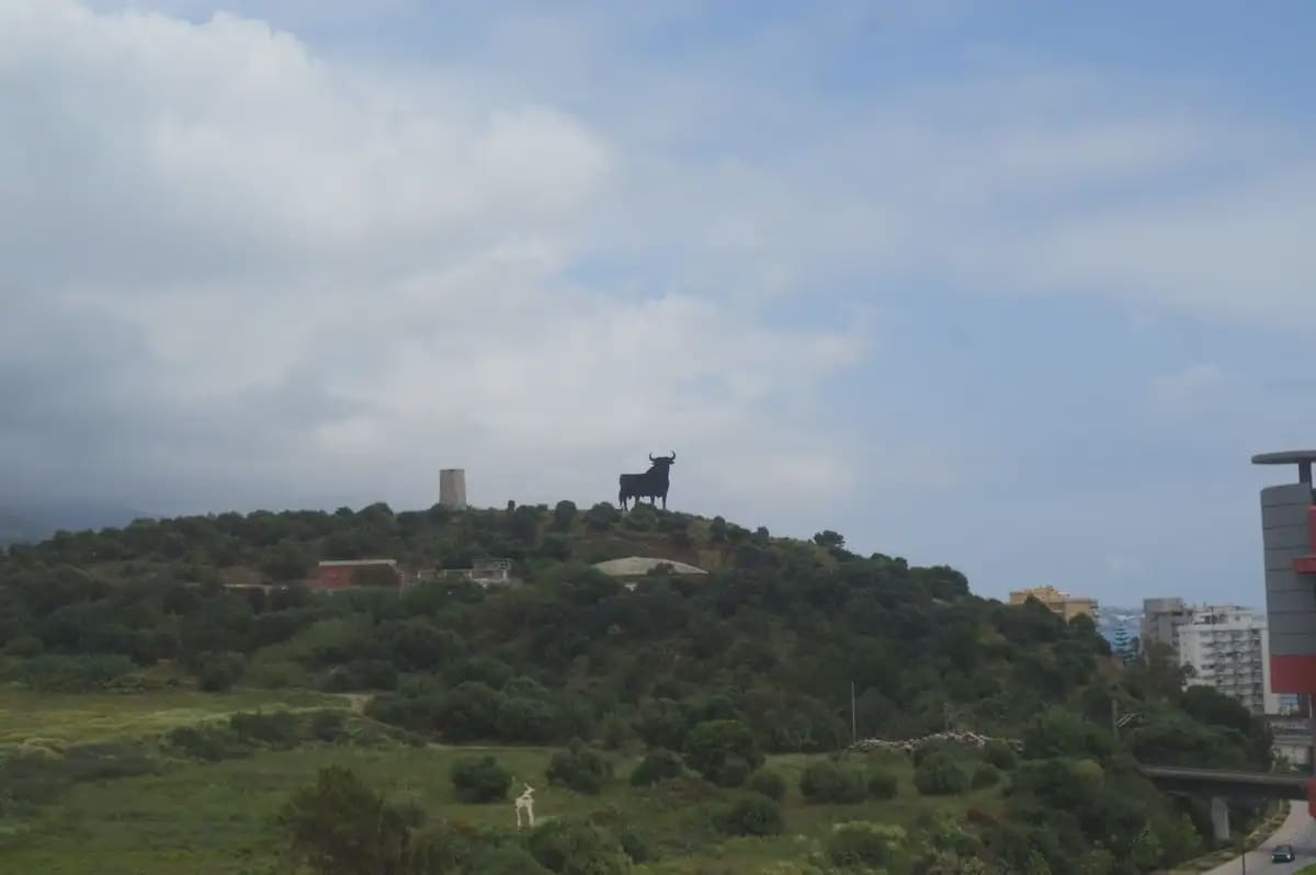 3 chambre Penthouse à vendre à Fuengirola avec piscine garage - 595 000 € (Ref: 9807407)