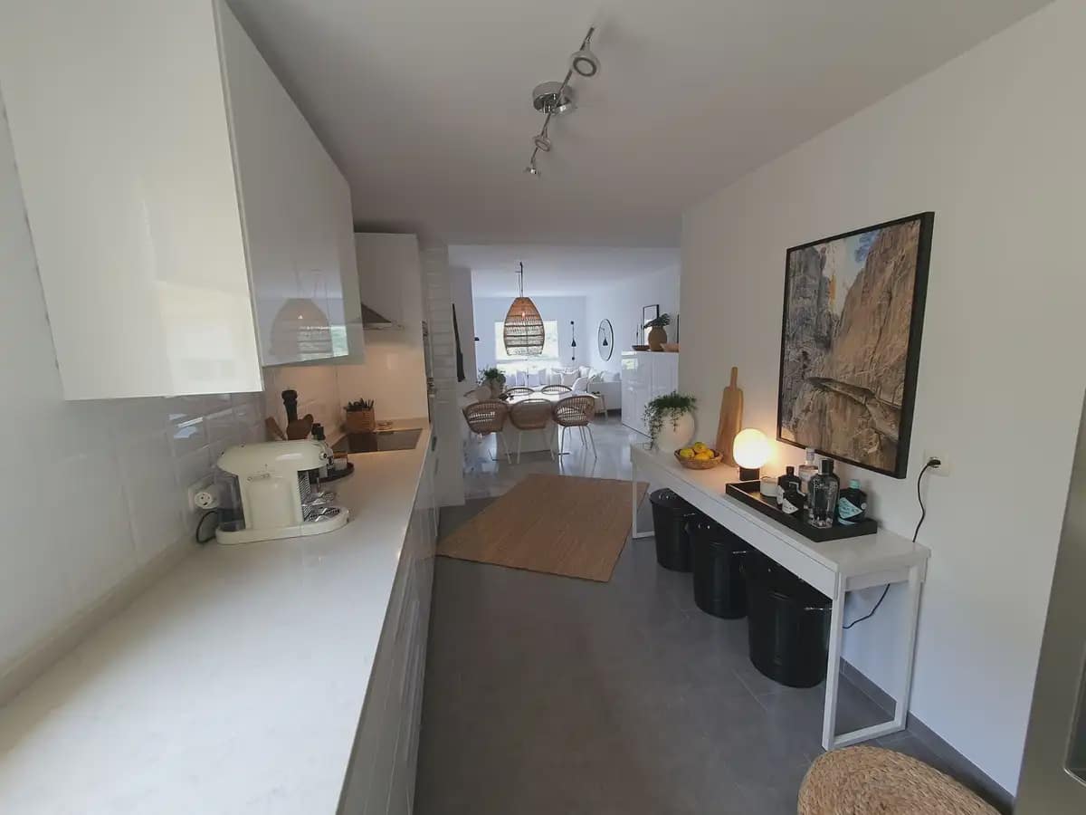 3 chambre Penthouse à vendre à Fuengirola avec piscine garage - 595 000 € (Ref: 9807407)