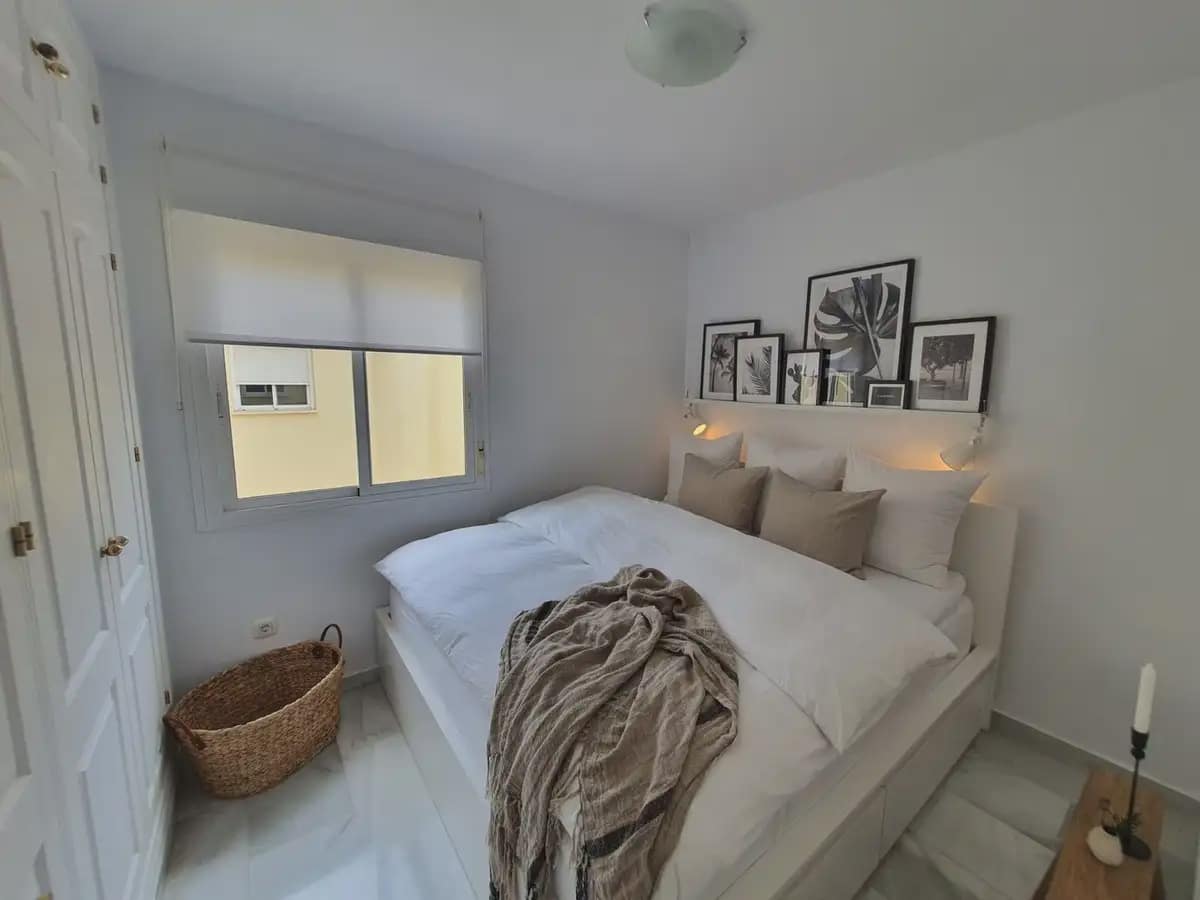 3 chambre Penthouse à vendre à Fuengirola avec piscine garage - 595 000 € (Ref: 9807407)