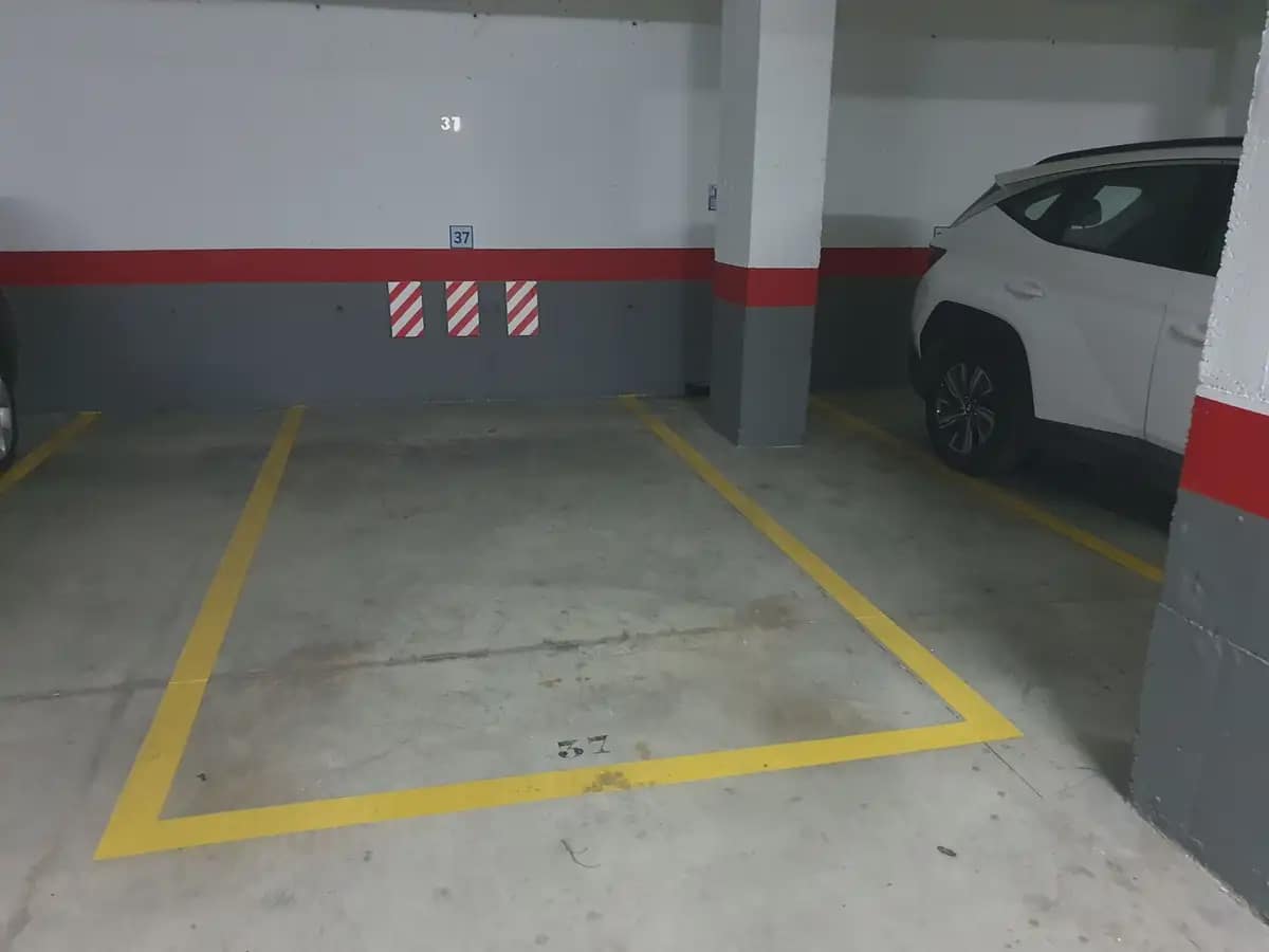 3 chambre Penthouse à vendre à Fuengirola avec piscine garage - 595 000 € (Ref: 9807407)