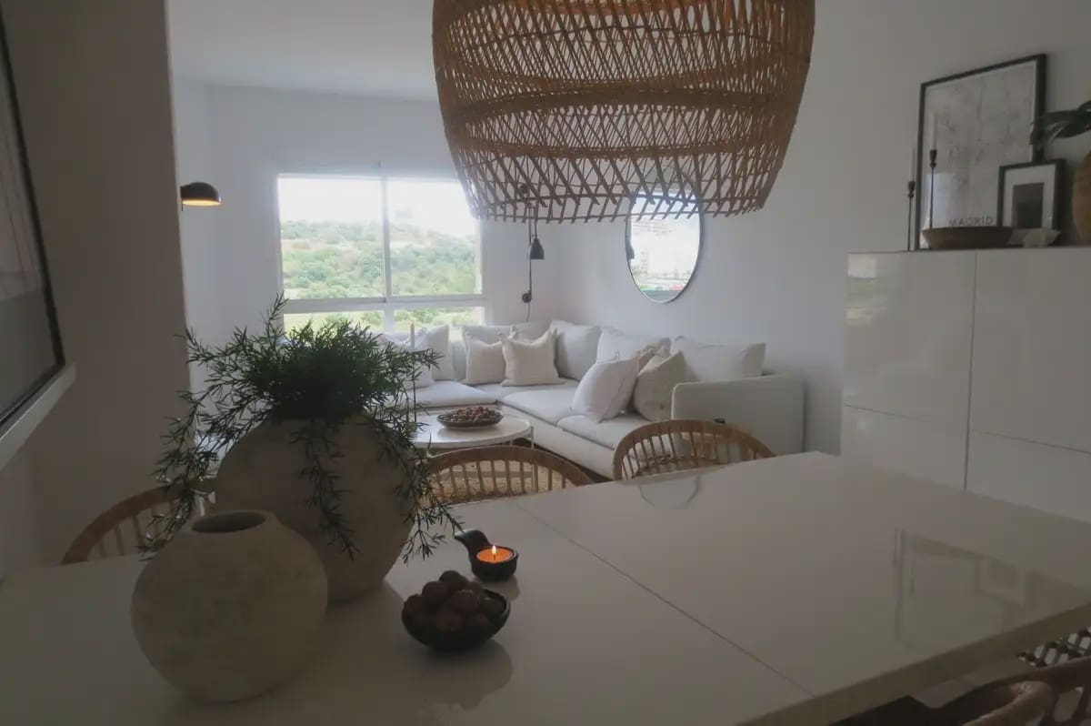 3 chambre Penthouse à vendre à Fuengirola avec piscine garage - 595 000 € (Ref: 9807407)