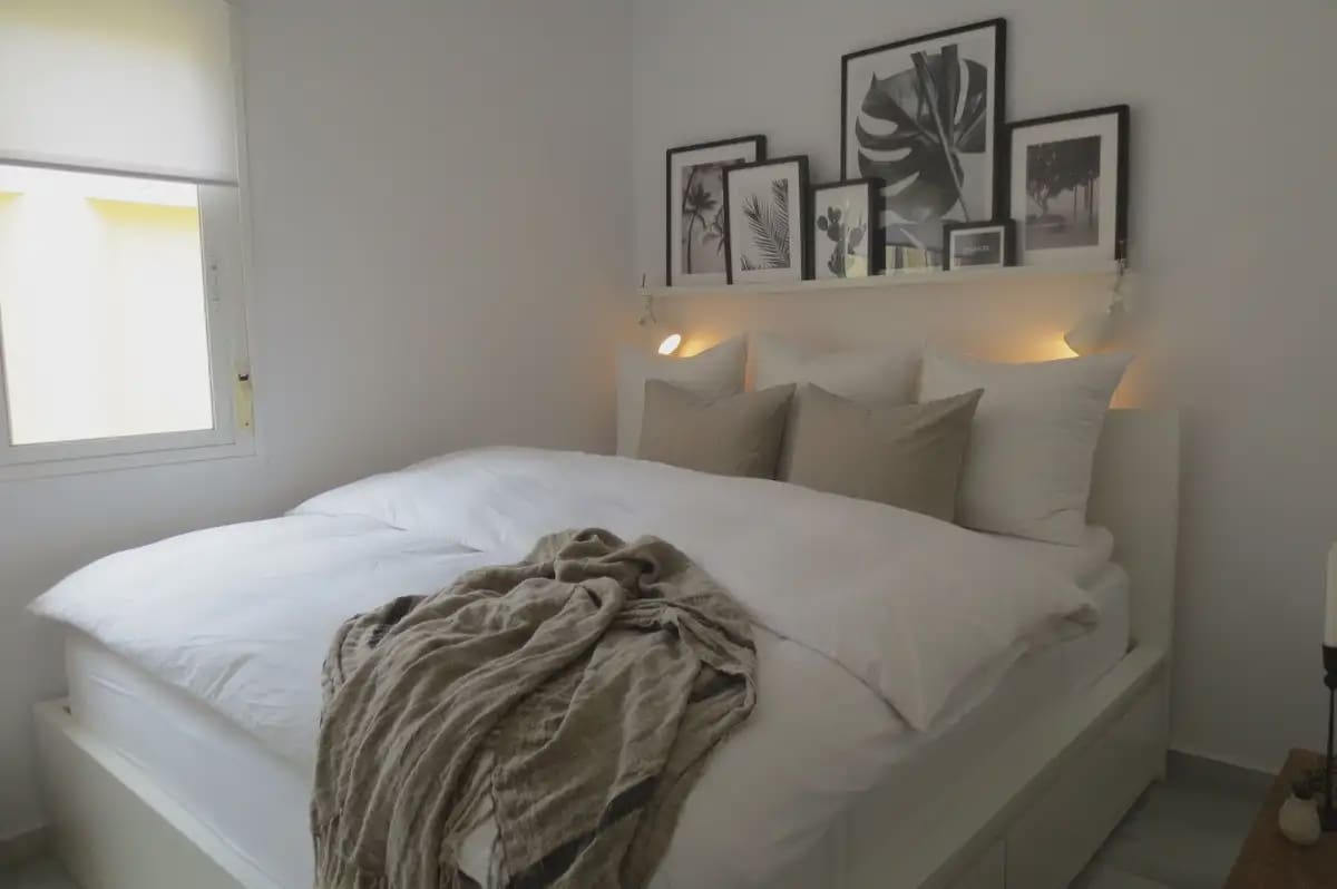 3 chambre Penthouse à vendre à Fuengirola avec piscine garage - 595 000 € (Ref: 9807407)