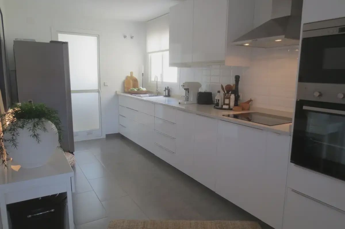 3 chambre Penthouse à vendre à Fuengirola avec piscine garage - 595 000 € (Ref: 9807407)