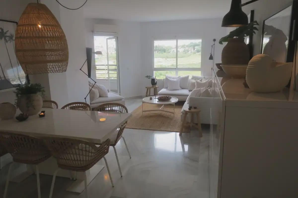 3 chambre Penthouse à vendre à Fuengirola avec piscine garage - 595 000 € (Ref: 9807407)