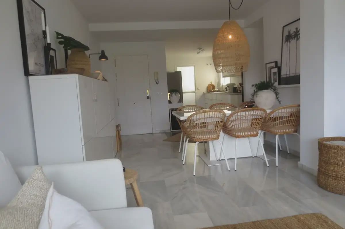 3 chambre Penthouse à vendre à Fuengirola avec piscine garage - 595 000 € (Ref: 9807407)