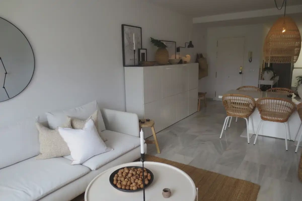 3 chambre Penthouse à vendre à Fuengirola avec piscine garage - 595 000 € (Ref: 9807407)