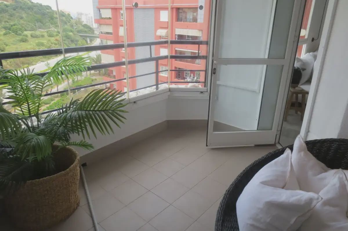 3 chambre Penthouse à vendre à Fuengirola avec piscine garage - 595 000 € (Ref: 9807407)