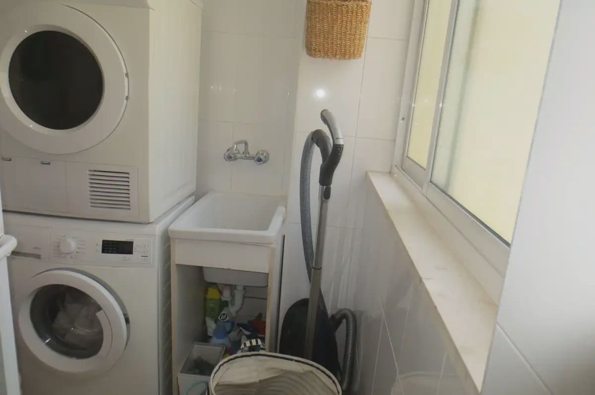 3 chambre Penthouse à vendre à Fuengirola avec piscine garage - 595 000 € (Ref: 9807407)