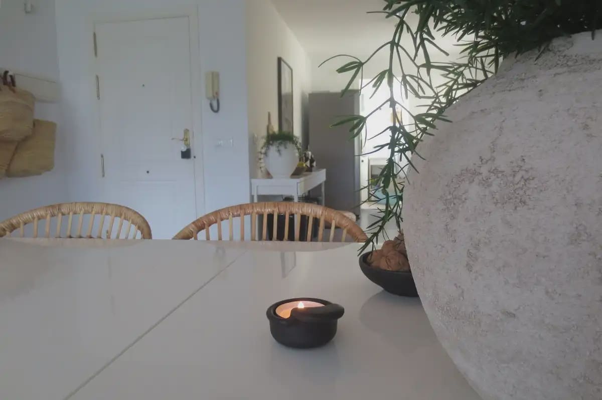 3 chambre Penthouse à vendre à Fuengirola avec piscine garage - 595 000 € (Ref: 9807407)