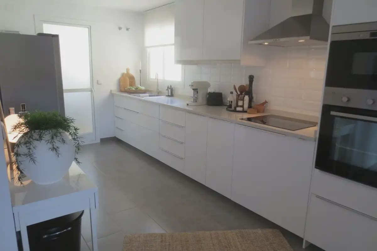 3 chambre Penthouse à vendre à Fuengirola avec piscine garage - 595 000 € (Ref: 9807407)