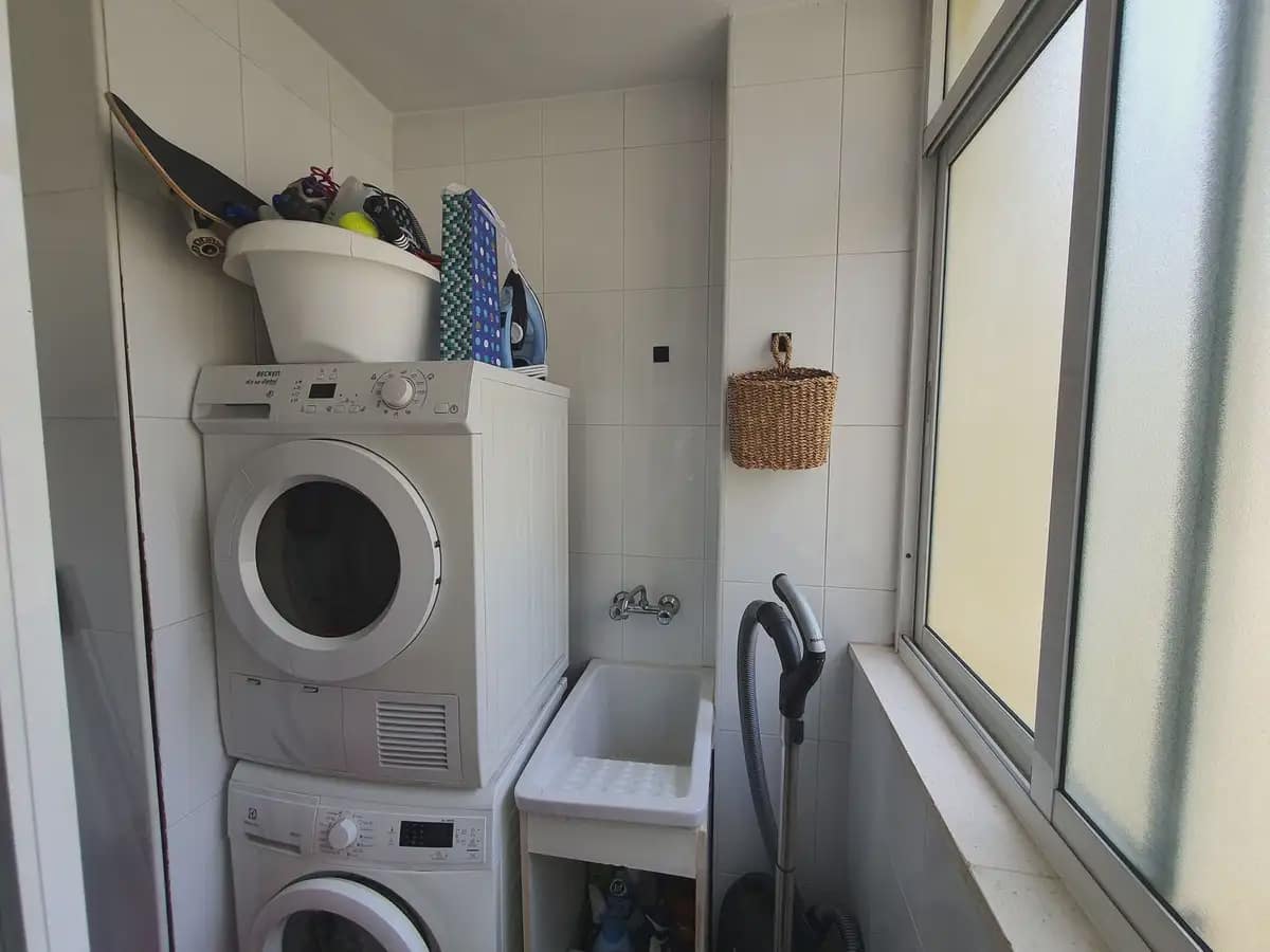 3 chambre Penthouse à vendre à Fuengirola avec piscine garage - 595 000 € (Ref: 9807407)