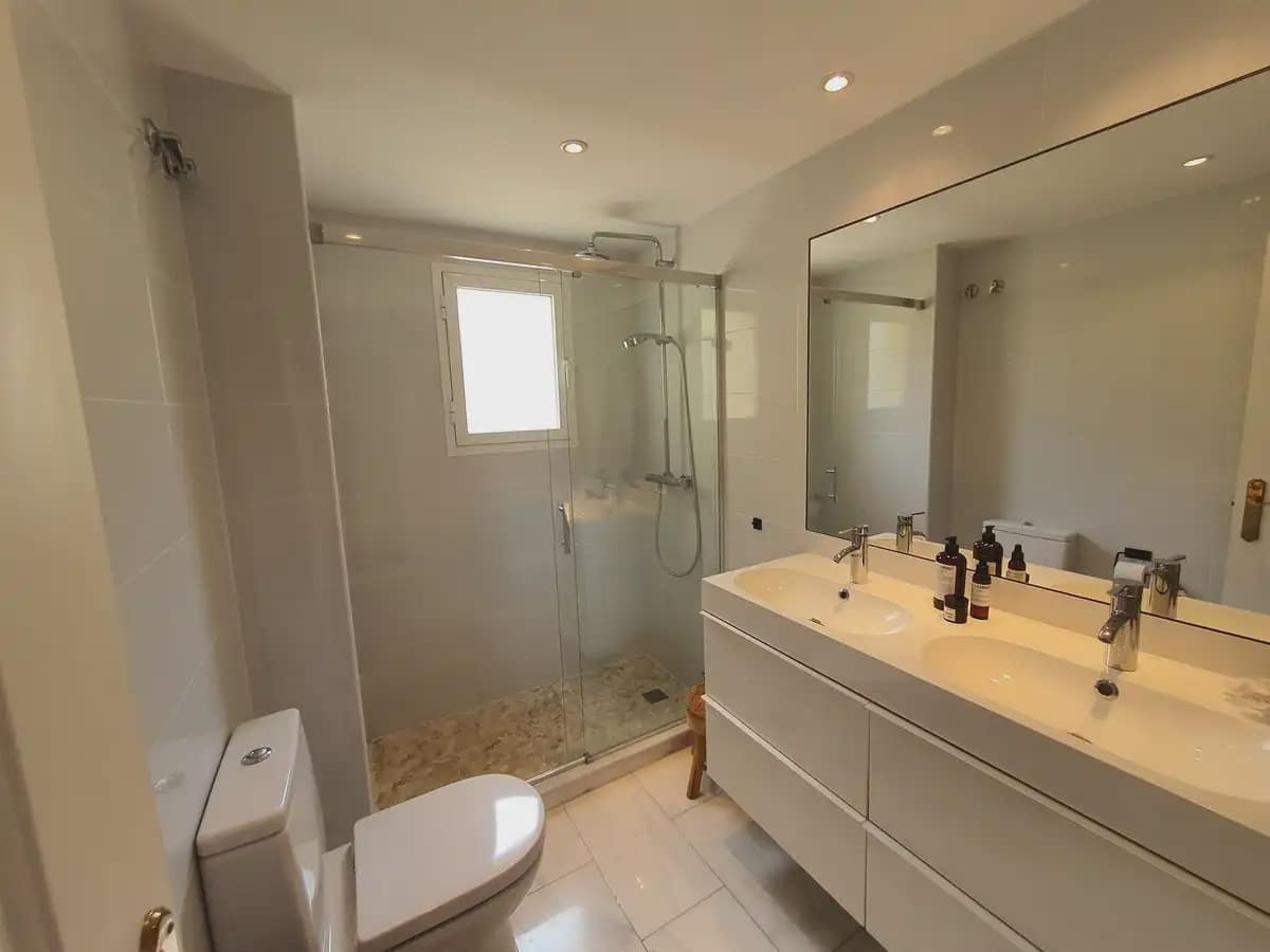 3 chambre Penthouse à vendre à Fuengirola avec piscine garage - 595 000 € (Ref: 9807407)