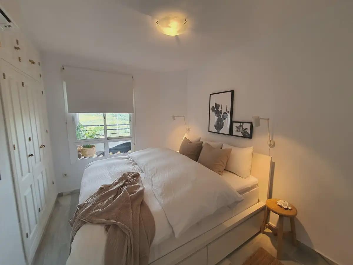 3 chambre Penthouse à vendre à Fuengirola avec piscine garage - 595 000 € (Ref: 9807407)