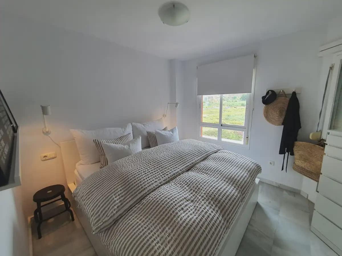 3 chambre Penthouse à vendre à Fuengirola avec piscine garage - 595 000 € (Ref: 9807407)