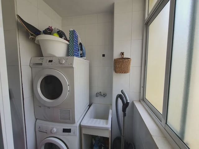 3 chambre Penthouse à vendre à Centro ciudad, Fuengirola avec piscine garage - 595 000 € (Ref: 9807407)