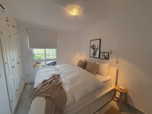 3 chambre Penthouse à vendre à Centro ciudad, Fuengirola avec piscine garage - 595 000 € (Ref: 9807407)