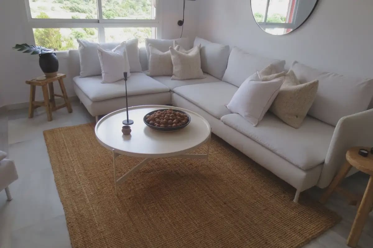 3 chambre Penthouse à vendre à Fuengirola avec piscine garage - 595 000 € (Ref: 9807407)