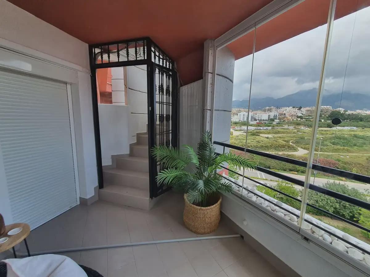 3 chambre Penthouse à vendre à Fuengirola avec piscine garage - 595 000 € (Ref: 9807407)
