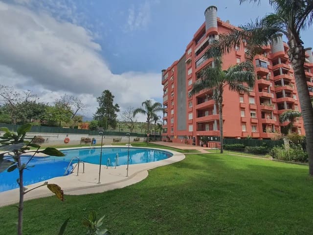 3 chambre Penthouse à vendre à Centro ciudad, Fuengirola avec piscine garage - 595 000 € (Ref: 9807407)
