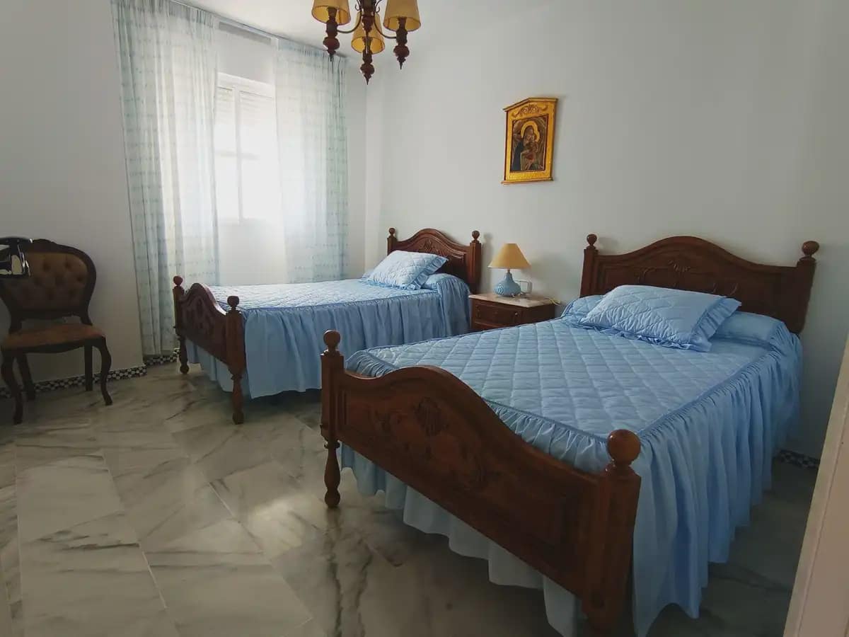 3 slaapkamer Appartement te koop in Fuengirola met zwembad garage - € 785.000 (Ref: 9816666)