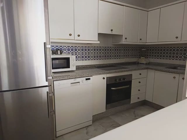 3 slaapkamer Appartement te koop in Centro ciudad, Fuengirola met zwembad garage - € 785.000 (Ref: 9816666)